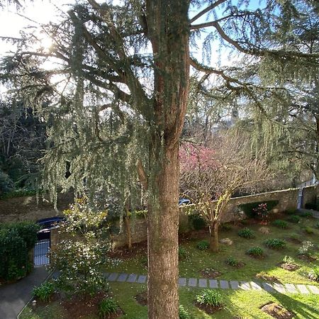Appartement Cosy Jardin Des Plantes Avec Parking Nantes Esterno foto