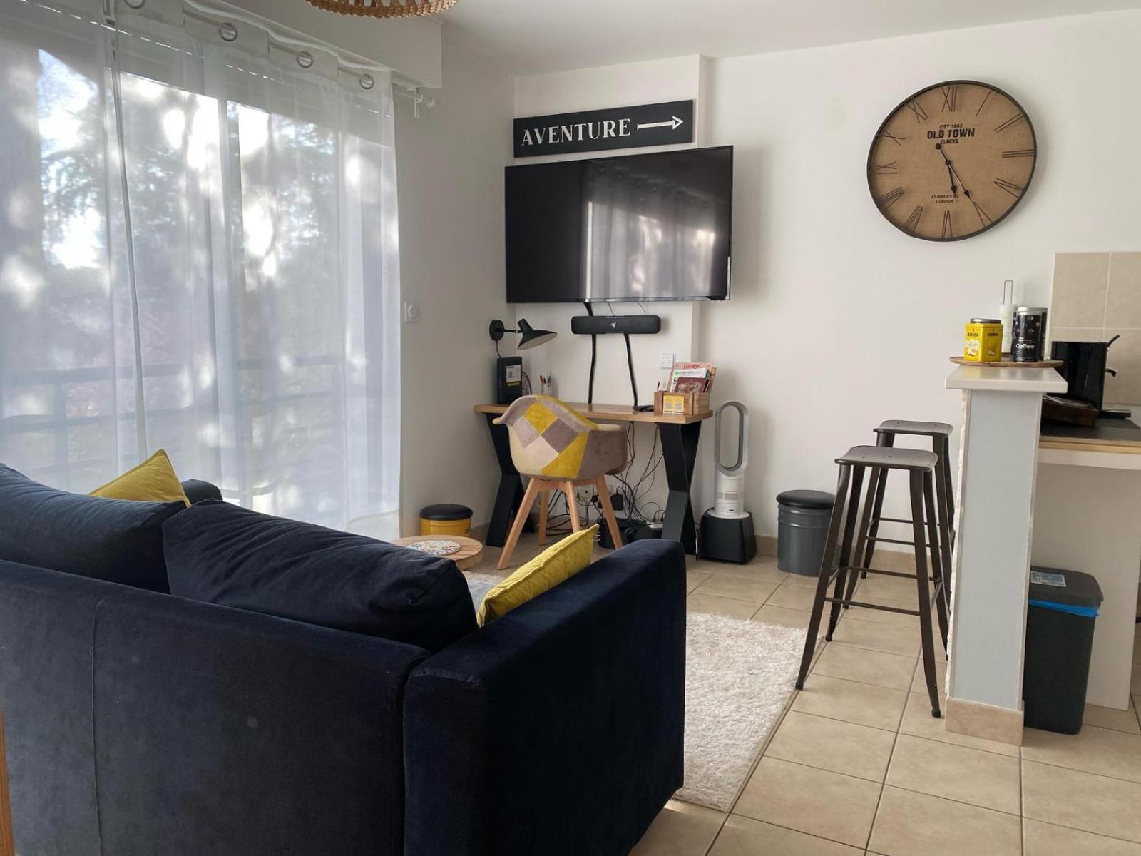 Appartement Cosy Jardin Des Plantes Avec Parking Nantes Esterno foto